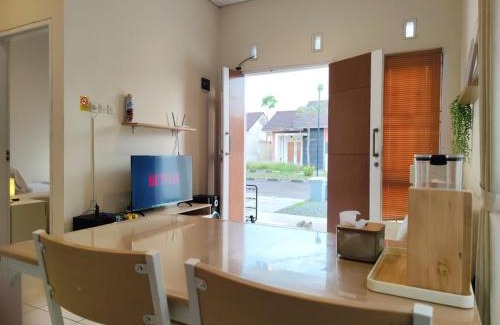 North Cirebon House | Sleephouse Klayan