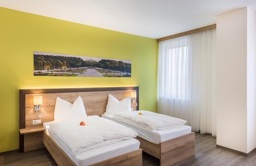 Loosdorf Hotel | Sleepin Premium Motel Loosdorf