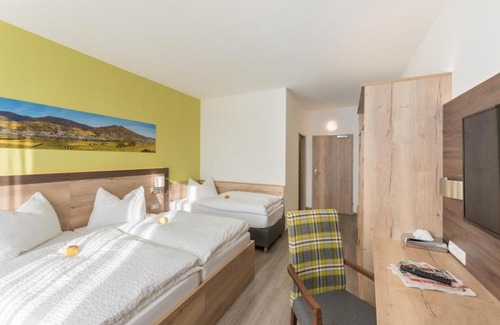 Loosdorf Hotel | Sleepin Premium Motel Loosdorf