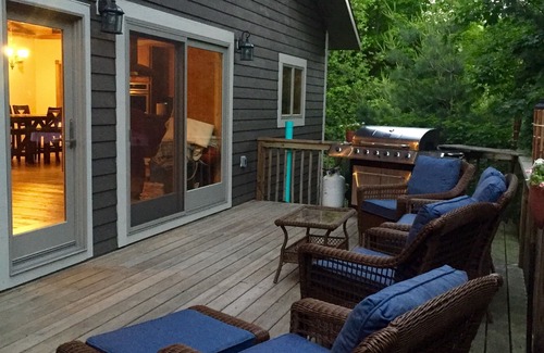 Maple City Ski Chalet | Sleeping Bear Dunes Hidden Gem ~ Perfect Family Vacation!