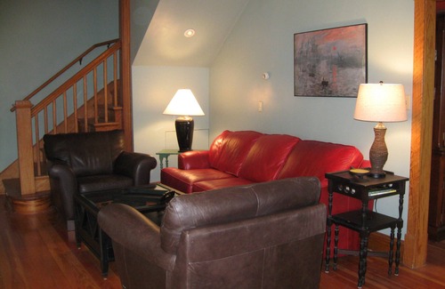 Maple City House | Sleeping Bear Dunes Lakeshore; Perfect for Children and Adults