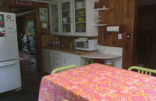 Empire House | Sleeping Bear Hideaway near Sleeping Bear Dunes - - historic home on 5+ acres