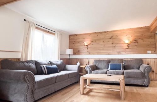 Lake Ann House | Sleeping Bear Resort