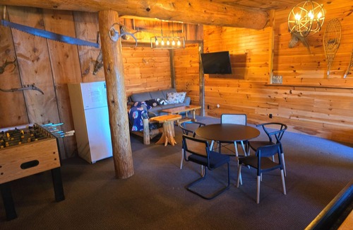 Lake Ann Hotel | Sleeping Bear Resort