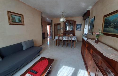 Chiari Apartment | Sleeping Beauty
