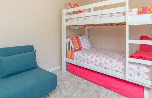 Surf Side Shores House | Sleeping Bee