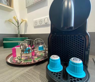 Veymerange Bed & Breakfast | Sleeping Bio Tea