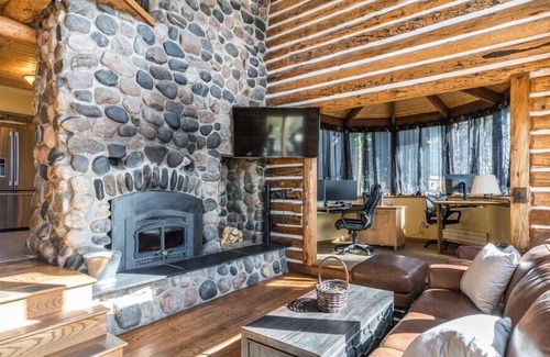 Steamboat Springs Cabin | Sleeping Giant - Steamboat Springs