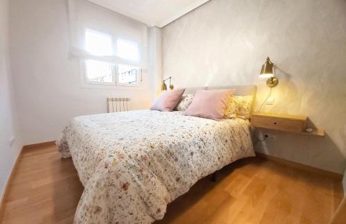 Haro Apartment | Sleeping & Living Haro