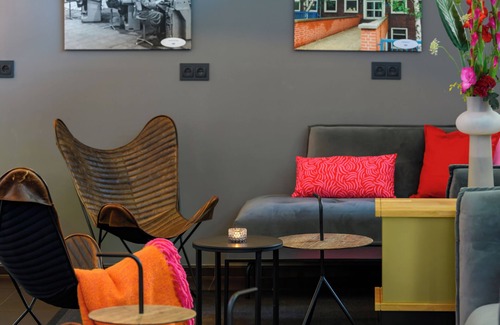 Dortmund Hotel | SleepinRoomz Boutique Hotel