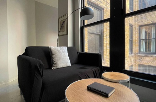 Downtown Springfield Apartment | Sleepover Amazing 1BD/1BA + Gym - Downtown Springfield