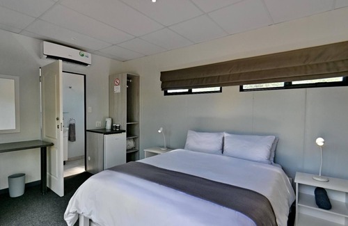 Musina Hotel | SleepOver Beitbridge