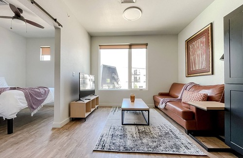 Bowling Green Apartment | Sleepover: Convenient 1BD/1BA - Bowling Green