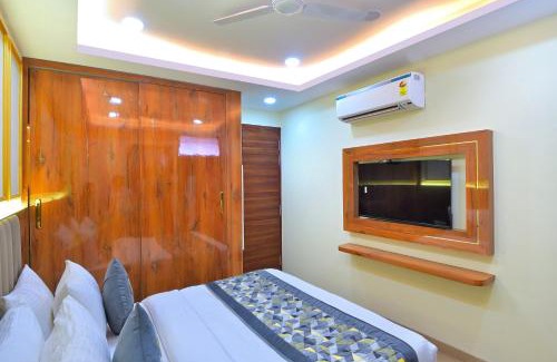 Paharganj Bed & Breakfast | Sleepover Inn