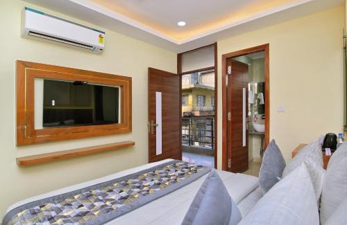 Paharganj Bed & Breakfast | Sleepover Inn