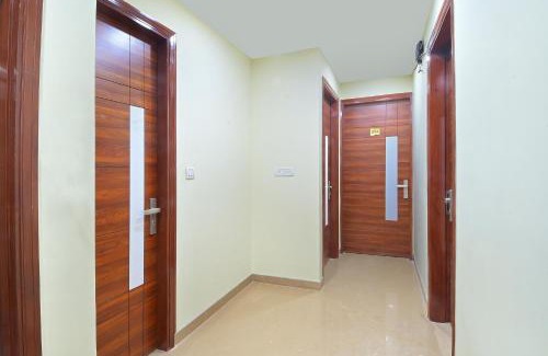 Paharganj Bed & Breakfast | Sleepover Inn