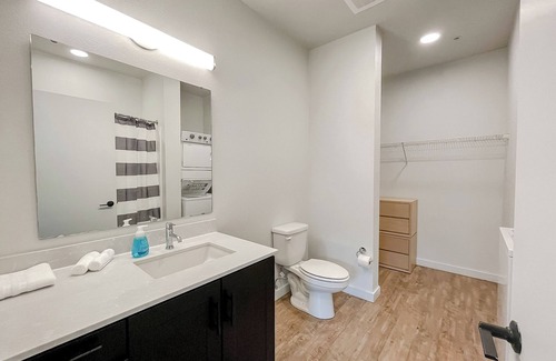 Bowling Green Apartment | Sleepover: Inviting 1BD/1BA - Bowling Green