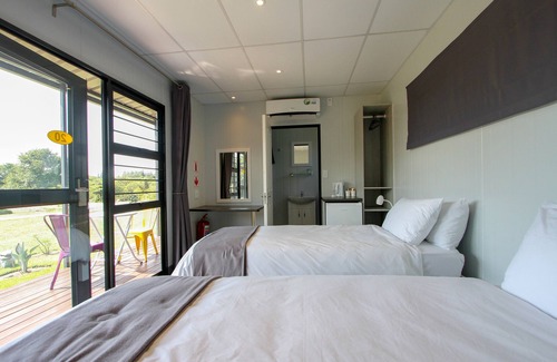 Malelane House | SleepOver Malelane Gate