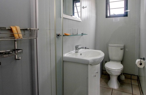 Timbavati Private Nature Reserve Hotel | Sleepover Matoks