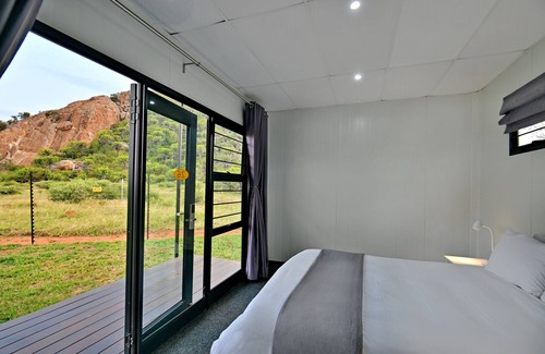 Timbavati Private Nature Reserve Hotel | Sleepover Matoks