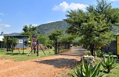 Moria Bed & Breakfast | SleepOver Moria