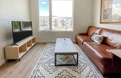 Bowling Green Apartment | Sleepover: Spectacular 1BD/1BA - Bowling Green