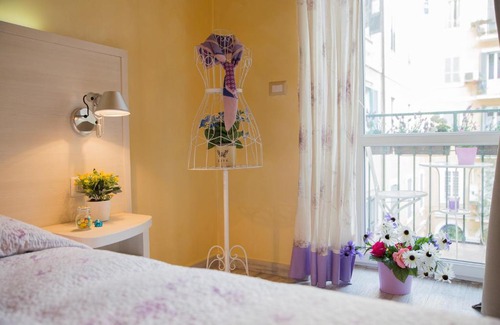 Salario Bed & Breakfast | Sleeppo B&B