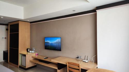 Lubuk Baja Apartment | SleepRest @ Nagoya Mansion