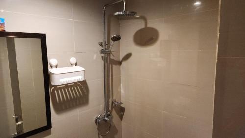 Lubuk Baja Apartment | SleepRest @ Nagoya Mansion