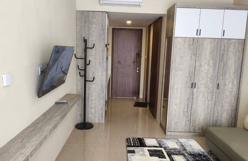Lubuk Baja Apartment | SleepRest @ NTC