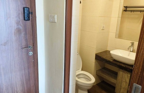 Lubuk Baja Apartment | SleepRest @ NTC