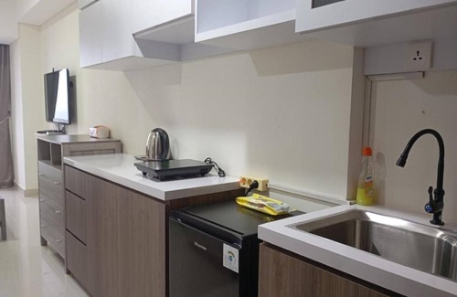 Batam Apartment | SleepRest @ Pollux Habibie