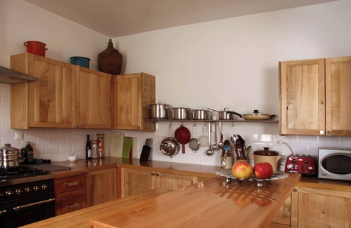 Tolmin Other | Sleeps 12 Farmhouse on the Beautiful Šentviška planota