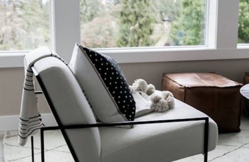 Corvallis House | Sleeps 12! Spectacular Modern Designer Home on Golf Course with Stunning Views