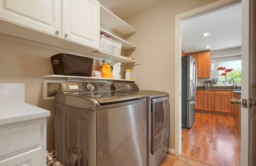 Thornton House | Sleeps 12 - Thornton - 25 Min. to Downtown Denver