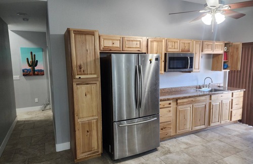 Lake Havasu City House | Sleeps 16. 5bd/5a. Pool, Spa, Park Room for RV, Boats and Toy Trailers !