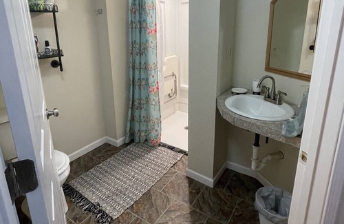 Clear Lake House | Sleeps 16 Across the Street From PM Park/Clear Lake Boats Marina