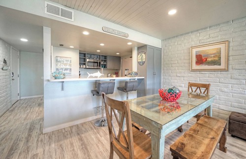 Shibui Sands House | Sleeps 20 | 3 Condos w/Beach Access, Pool, Tennis Courts | Sea Sands Complex