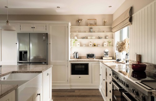 Hele Other | (Sleeps 20) Luxury Coastal Retreat, Epic Exmoor Views