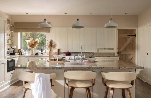 Hele Other | (Sleeps 20) Luxury Coastal Retreat, Epic Exmoor Views