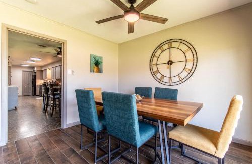 Bay Area House | Sleeps 33 - Oceanfront Luxury on Ocean Drive