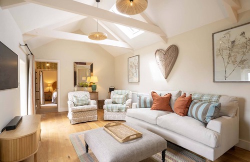 Truro House | Sleeps 4, Dog friendly, Perfect retreat for families