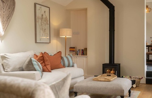 Truro House | Sleeps 4, Dog friendly, Perfect retreat for families