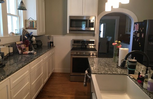 Carmine Bed & Breakfast | Sleeps 4, shared bath