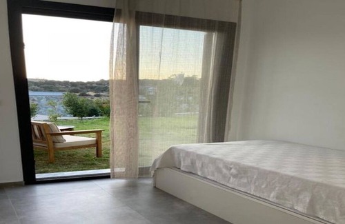 Gumusluk Villa | Sleeps 4, Villa in Nature - AWZ 301