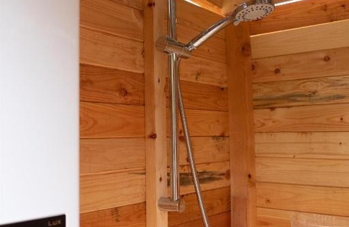 Clare Other | Sleeps-5 lakeside tent - Suffolk