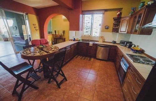 Playa Las Gatas Condo | Sleeps 6, amazing La Ropa bay views, newly available , over 3000 square feet!