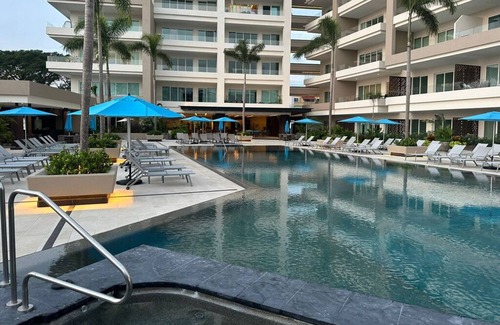 Puerto Vallarta Condo | Sleeps 6, New Luxurious 2 BR Condo Marina Vallarta