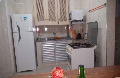 Jardim Praiano Apartment | Sleeps 6 People, I love this location.