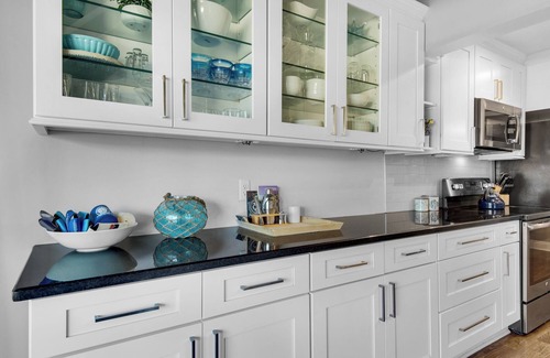 Frangista Beach Condo | Sleeps 8 w/Resort Pools, Tennis, Golf & Beach Access + Attraction Tickets!